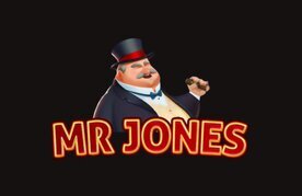 Mr jones casino