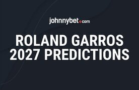 French open betting tips