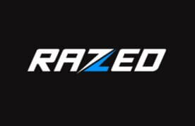 Razed