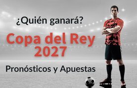 Copa rey predicciones