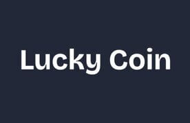 Lucky coin