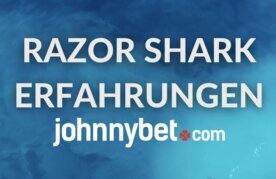 Razor shark test