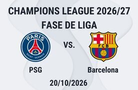 Predicciones psg vs barcelona