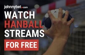 Handball free livestream