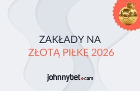 Zlota pilka zaklady bukmacherskie