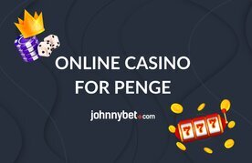 Online casino for rigitige penge