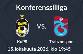 Kups trabzonspor vedonlyonti
