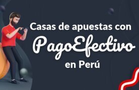 Pagoefectivo casas de apuestas