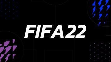 Fifa22 logo