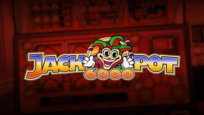 Jackpot 6000