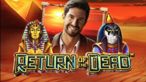 Return of the Dead™