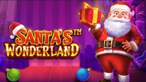 Santa’s Wonderland™