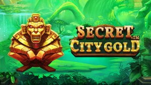 Secret City Gold™