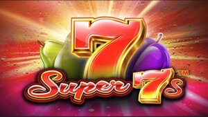 Super 7s™
