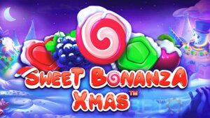 Sweet Bonanza Xmas™