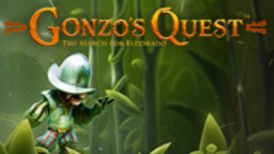 Gonzo's Quest