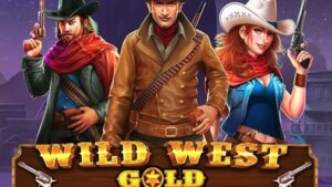 Wild West Gold™