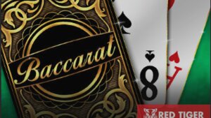 Baccarat (Punto Banco)