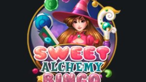 Sweet Alchemy Bingo