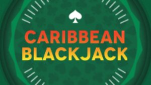 Caribbean Blackjack