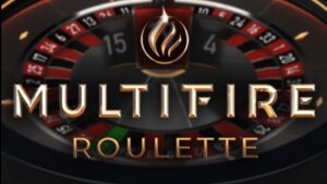 Multifire Roulette