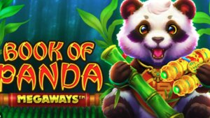 Book of Panda Megaways™