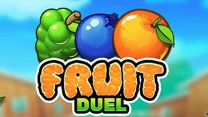Fruit Duel