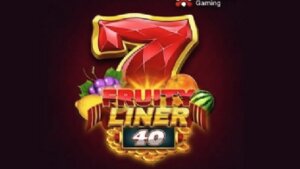 Fruityliner 40