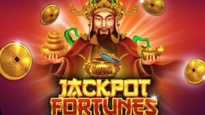 Jackpot Fortunes