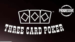 Three Card Poker™