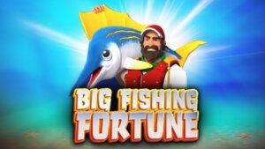 Big Big Fishing Fortune™