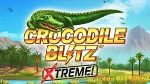 Crocodile Blitz™