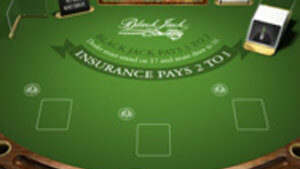 Blackjack Pro