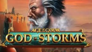 Age of the Gods: God of Storms