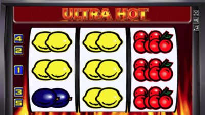Ultra Hot™