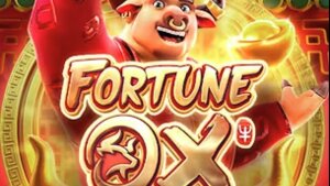 Fortune Ox