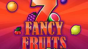Fancy Fruits Deluxe