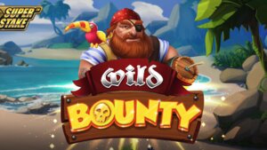 Wild Bounty