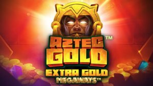 Aztec™ Gold Extra Gold Megaways™