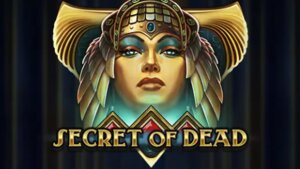 Secret of Dead