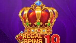 Regal Spins 10