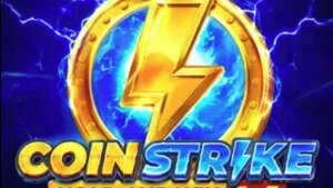 Coin Strike: Hold and Win