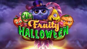Fruity Halloween