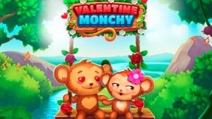 Valentine Monchy