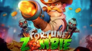 Fortune Zombie
