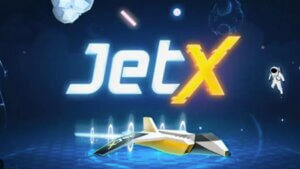 JetX