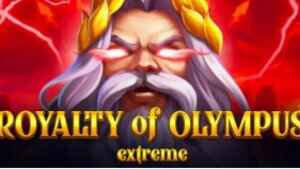 Royalty Of Olympus Extreme