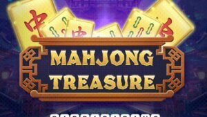 Mahjong Treasure