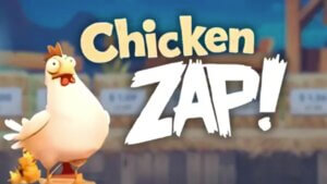 Chicken Zap!