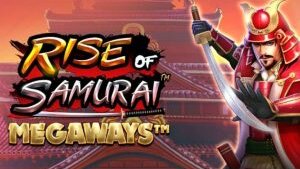 Rise of Samurai Megaways